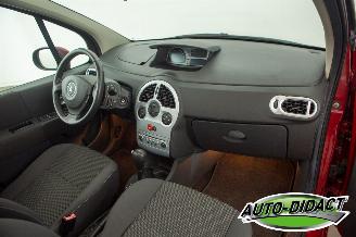 Renault Grand-modus 1.6-16V Automaat Clima Pano Dynamique picture 15