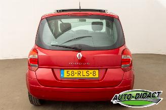 Renault Grand-modus 1.6-16V Automaat Clima Pano Dynamique picture 35