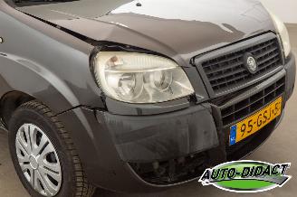 Fiat Doblo 1.4 Active 5p picture 32