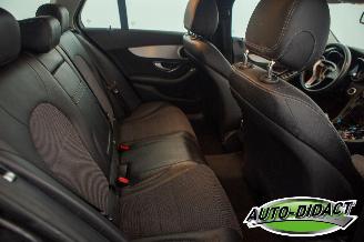 Mercedes C-klasse 350e Automaat Lease Edition picture 20