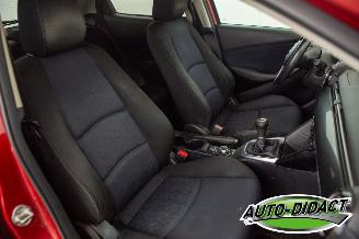 Mazda 2 1.5 Skydrive Airco Navi 119.416 picture 19