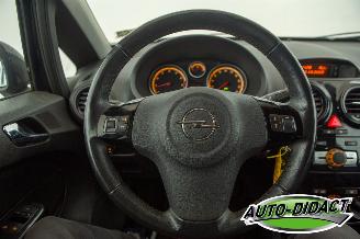 Opel Corsa 1.2-16V 111 Edition Airco 115.547 km NAP picture 5