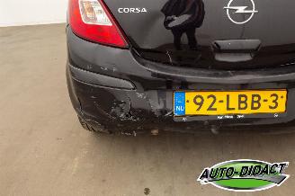 Opel Corsa 1.2-16V 111 Edition Airco 115.547 km NAP picture 26