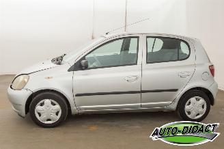 Toyota Yaris 1.3-16V Automaat VVT-i Sol picture 40