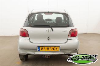 Toyota Yaris 1.3-16V Automaat VVT-i Sol picture 38