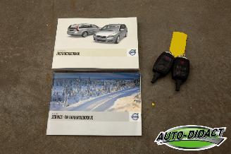 Volvo V-50 1.8 Clima Edition I picture 25