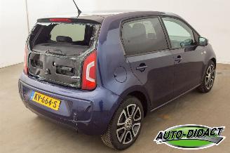 Volkswagen Up! 1.0 high up! 71.052 km Navi Airco BlueMotion picture 4