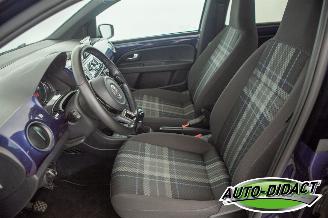 Volkswagen Up! 1.0 high up! 71.052 km Navi Airco BlueMotion picture 22