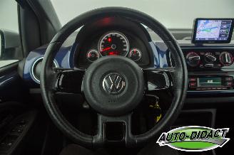 Volkswagen Up! 1.0 high up! 71.052 km Navi Airco BlueMotion picture 5