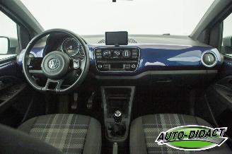 Volkswagen Up! 1.0 high up! 71.052 km Navi Airco BlueMotion picture 20
