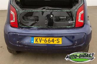 Volkswagen Up! 1.0 high up! 71.052 km Navi Airco BlueMotion picture 30
