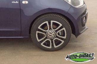 Volkswagen Up! 1.0 high up! 71.052 km Navi Airco BlueMotion picture 33