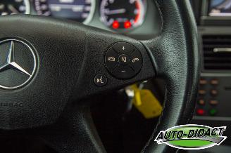 Mercedes C-klasse C200 CDI Clima Navi picture 15