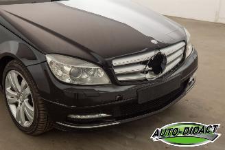Mercedes C-klasse C200 CDI Clima Navi picture 39