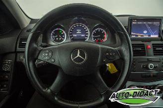 Mercedes C-klasse C200 CDI Clima Navi picture 5
