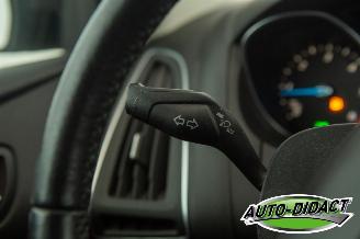 Ford Focus 1.6 TDCI Navi Clima ECOnetic Lease Titanium picture 16