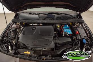 Mercedes Cla-klasse 180 Automaat Clima Navi Camera picture 35