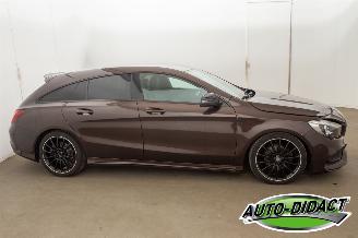 Mercedes Cla-klasse 180 Automaat Clima Navi Camera picture 40