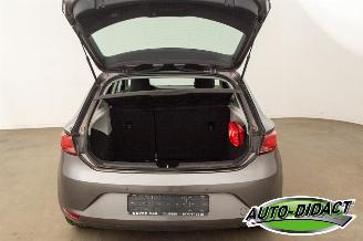Seat Leon 1.6 TDI Clima Navi picture 34