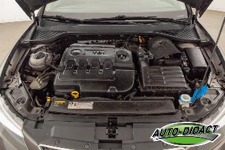 Seat Leon 1.6 TDI Clima Navi picture 31