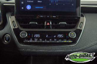 Toyota Corolla Touring Sports Hybrid 140 Clima Navi Camara Business picture 10