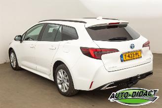 Toyota Corolla Touring Sports Hybrid 140 Clima Navi Camara Business picture 3