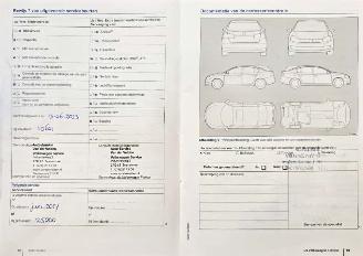 Volkswagen Golf 1.4 TSI GTE Automaat Clima Navi picture 37