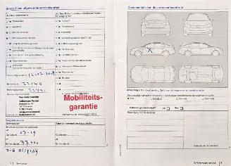 Volkswagen Golf 1.4 TSI GTE Automaat Clima Navi picture 31