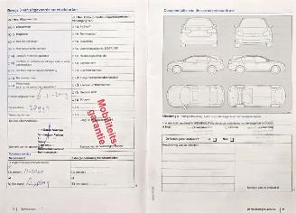 Volkswagen Golf 1.4 TSI GTE Automaat Clima Navi picture 32