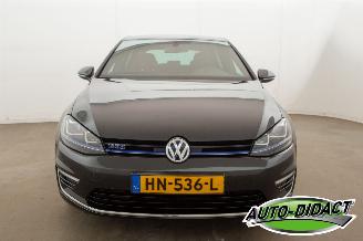 Volkswagen Golf 1.4 TSI GTE Automaat Clima Navi picture 41