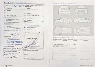 Volkswagen Golf 1.4 TSI GTE Automaat Clima Navi picture 36