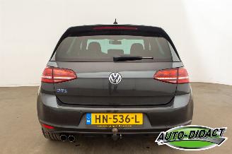 Volkswagen Golf 1.4 TSI GTE Automaat Clima Navi picture 42