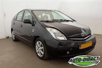 Toyota Prius 1.5 VVT-i Automaat Clima Navi Camera Tech Edition picture 2