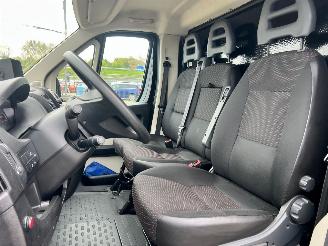 Peugeot Boxer 2.0 Airco Camera picture 22