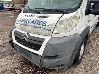 Citroën Jumper 2.2 HDi 6p. picture 26