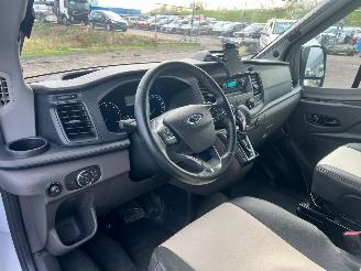Ford  Transit 2.0 Automaat 46.526 km picture 19