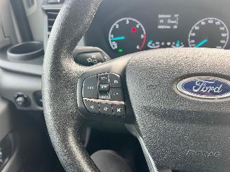 Ford  Transit 2.0 Automaat 46.526 km picture 12