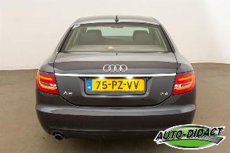 Audi A6 2.4 Automaat Clima Navi picture 46