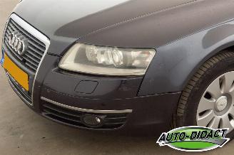 Audi A6 2.4 Automaat Clima Navi picture 41