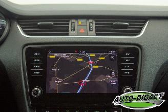 Skoda Octavia 1.0 TSI Clima Navi Greentech Ambition Business picture 7