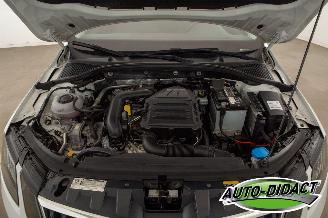 Skoda Octavia 1.0 TSI Clima Navi Greentech Ambition Business picture 32