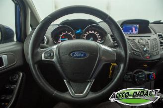 Ford Fiesta 1.0 EcoBoost 119.381 km Airco Titanium picture 5