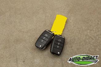 Kia Cee d 1.6 GDI 117.593 Clima Navi Camera ComfortPlusLine Navigator picture 30