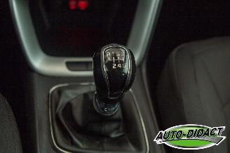 Kia Cee d 1.6 GDI 117.593 Clima Navi Camera ComfortPlusLine Navigator picture 13