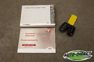 Kia Cee d 1.6 GDI 117.593 Clima Navi Camera ComfortPlusLine Navigator picture 29