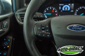 Ford Fiesta 1.0 EcoBoost Hybrid 62.444 km Clima Titanium picture 14