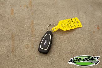 Ford Fiesta 1.0 EcoBoost Hybrid 62.444 km Clima Titanium picture 28