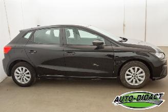 Seat Ibiza 1.0 EcoTSI 53.245 km Clima Style picture 34