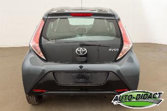 Toyota Aygo 1.0 Airco Camera picture 36