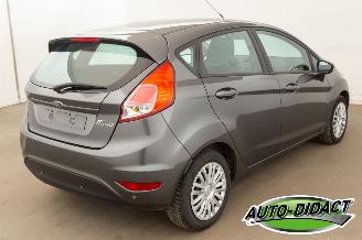 Ford Fiesta 1.5 TDCi 122.160 km Airco picture 4